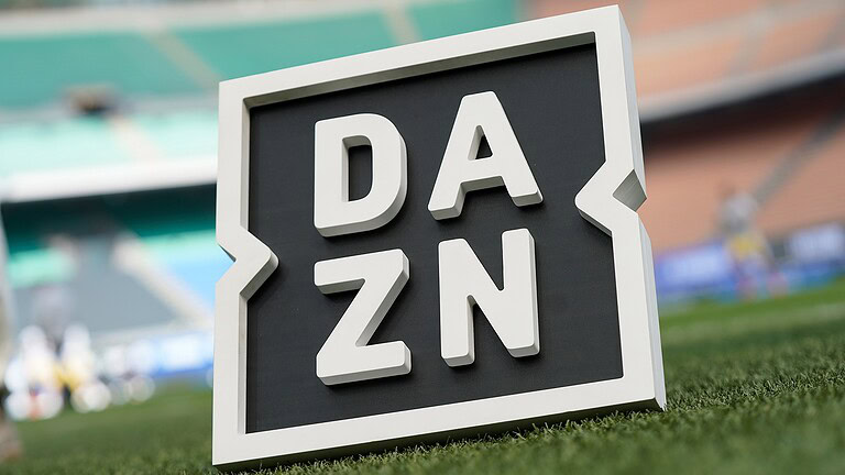 DAZN Full