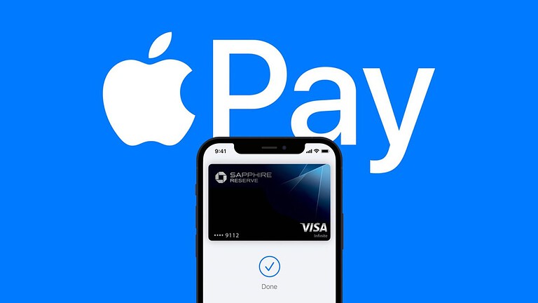 Apple Pay in iOS 27