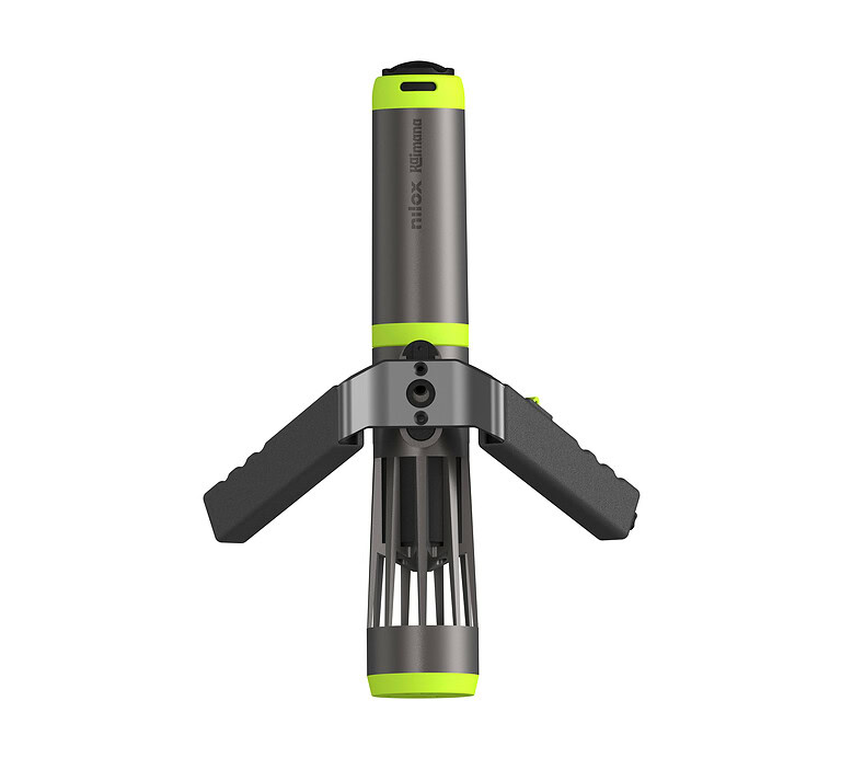 nilox - design nilox - specifiche