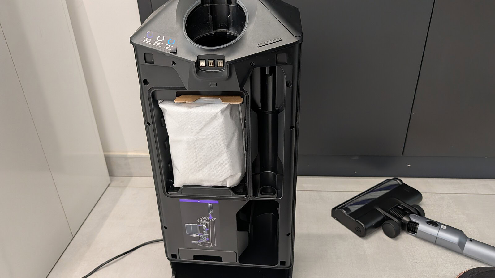 NARWAL V50 Cube - immagine 24 NARWAL V50 Cube - specifiche