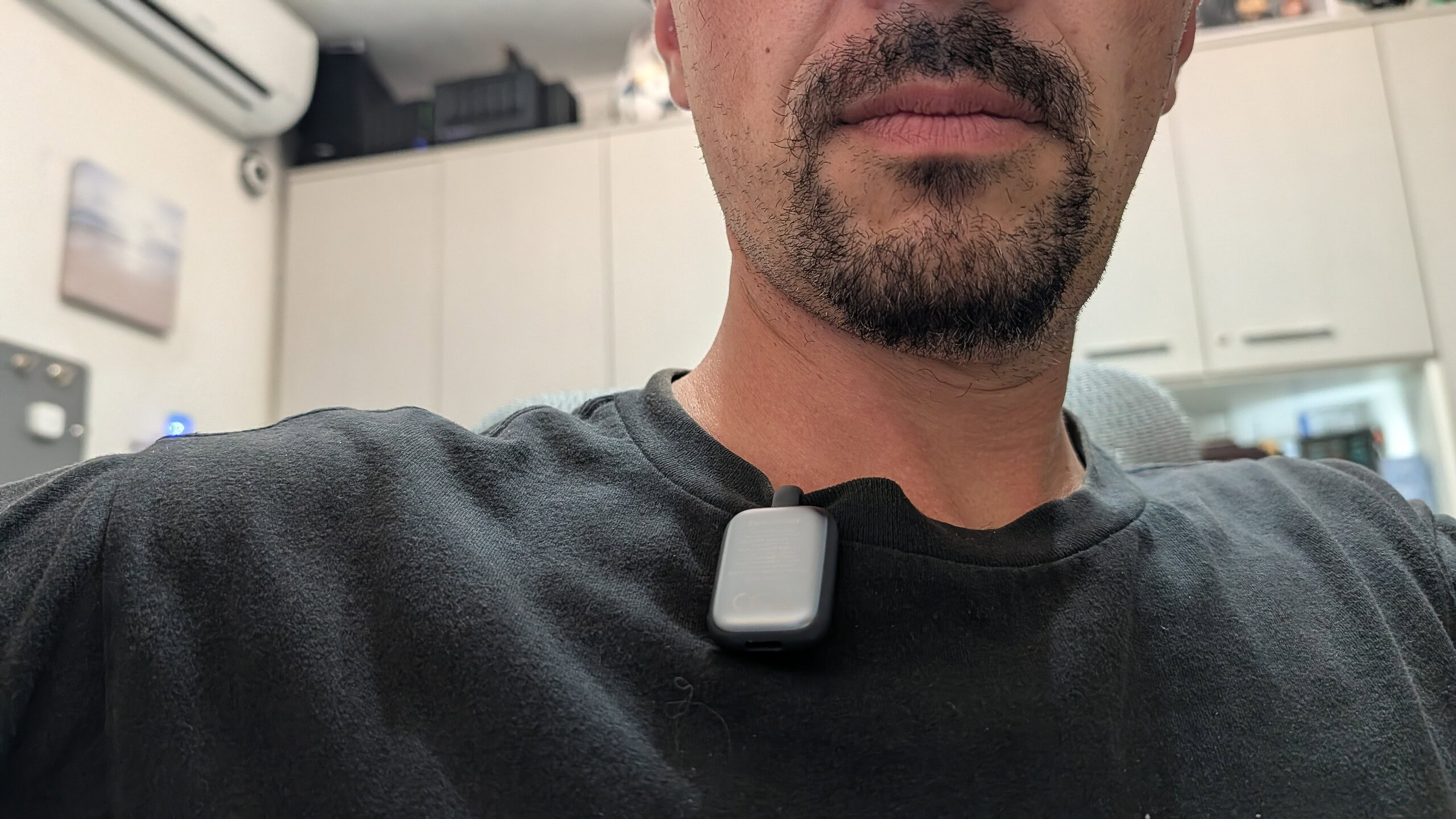 SwitchBot AI MindClip - funzionalità
