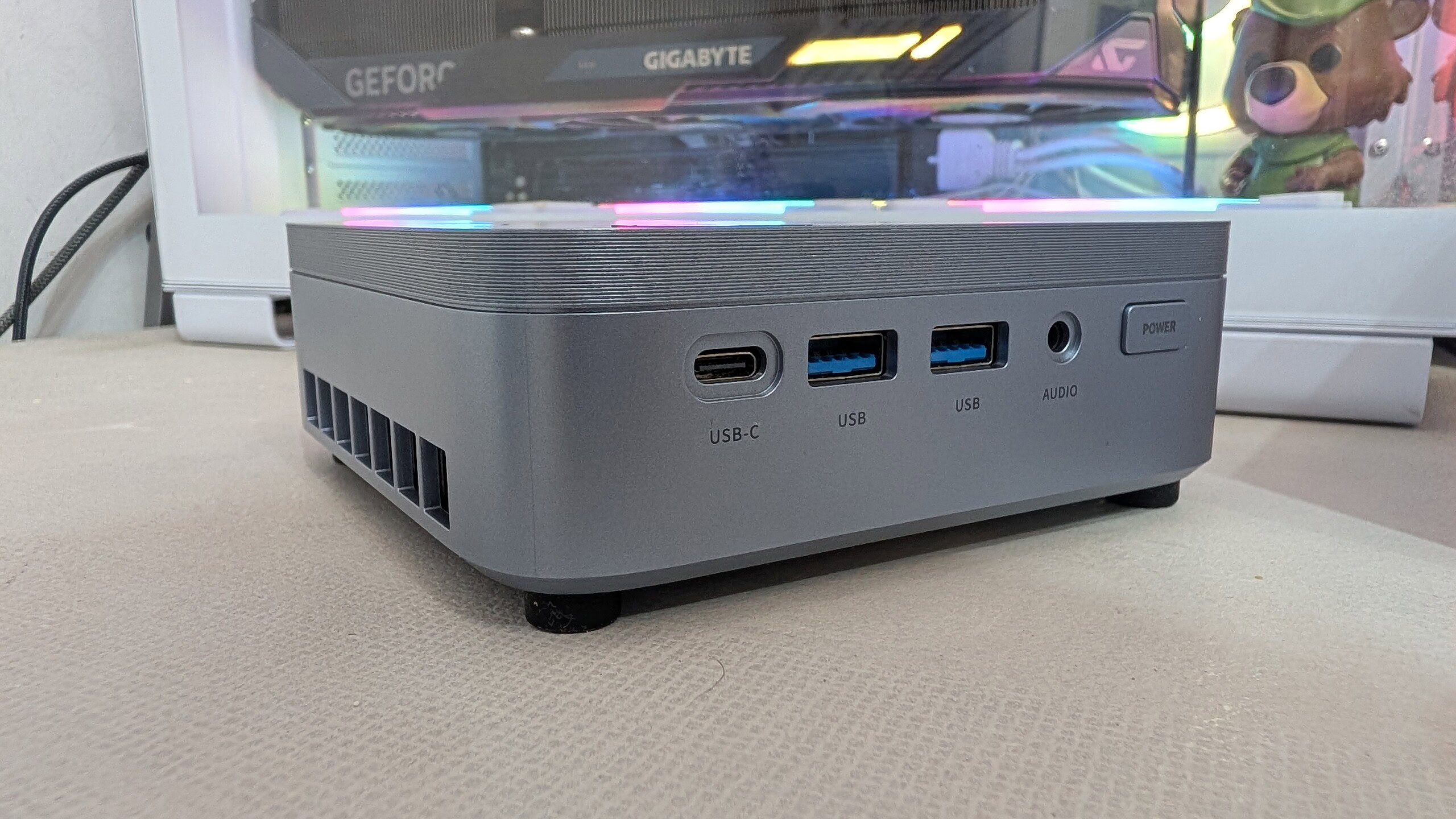 ACEMAGIC Kron Mini K5 - immagine 8