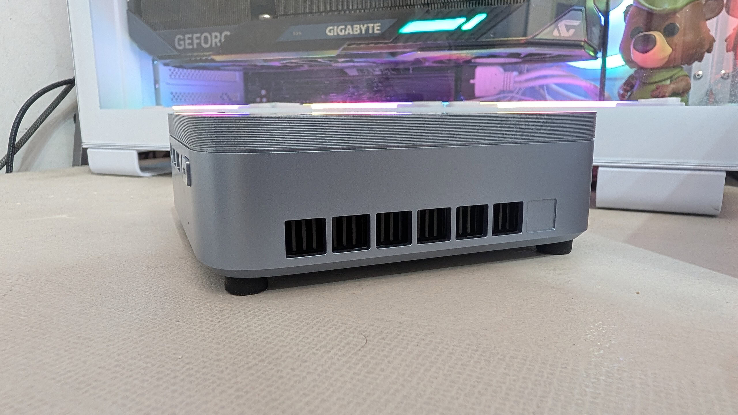 ACEMAGIC Kron Mini K5 - funzionalità