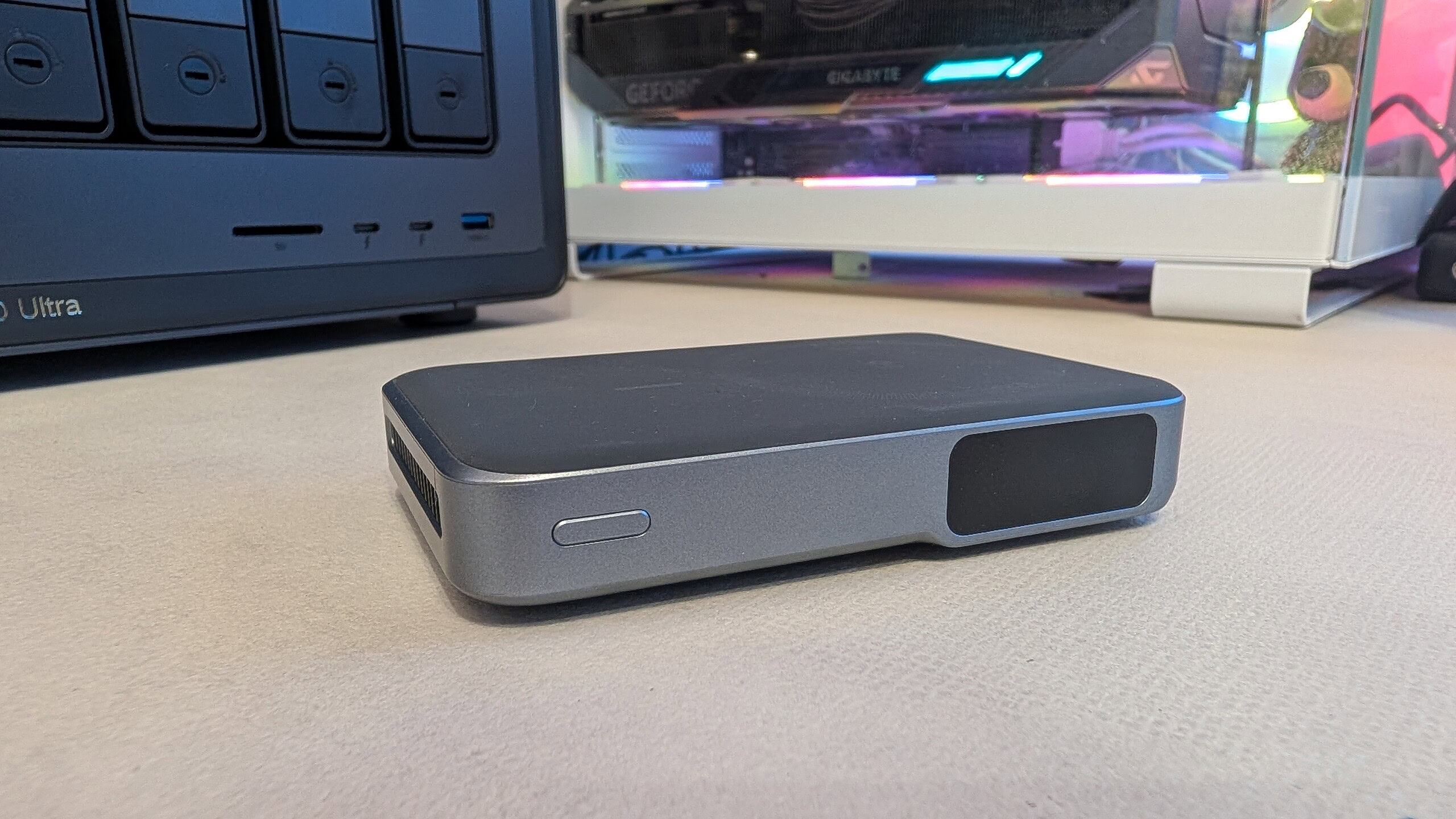 Anker MagGo Power Bank 2 Pro - dettaglio