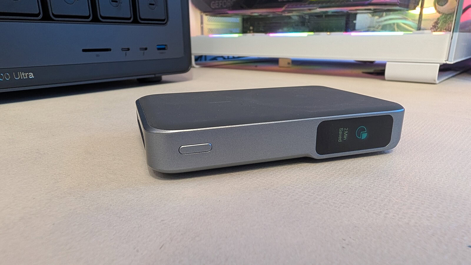 Anker MagGo Power Bank 2 Pro - immagine 10
