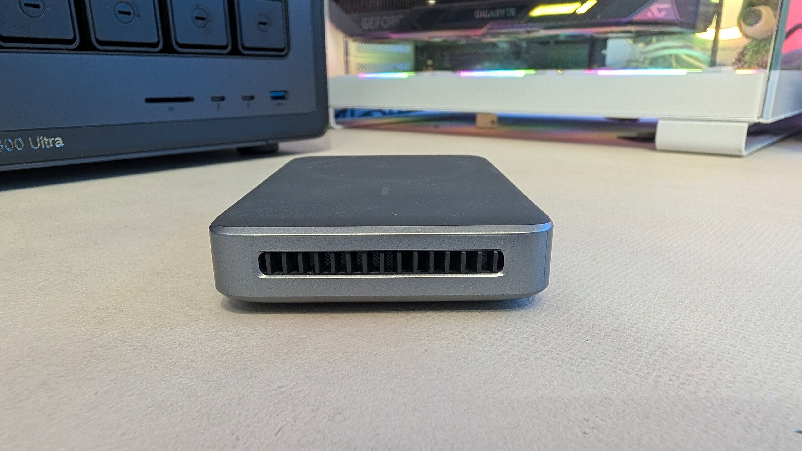 Anker MagGo Power Bank 2 Pro - design