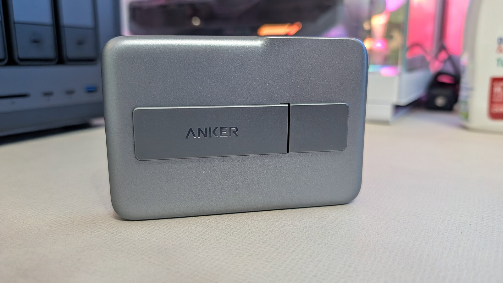 Anker MagGo Power Bank 2 Pro - immagine 13