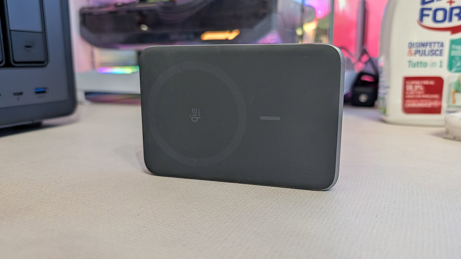 Anker MagGo Power Bank 2 Pro - immagine 16