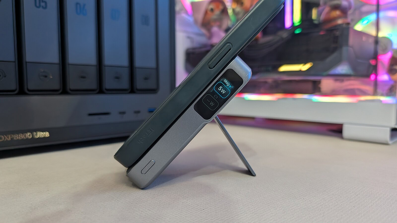Anker MagGo Power Bank 2 Pro - immagine 18