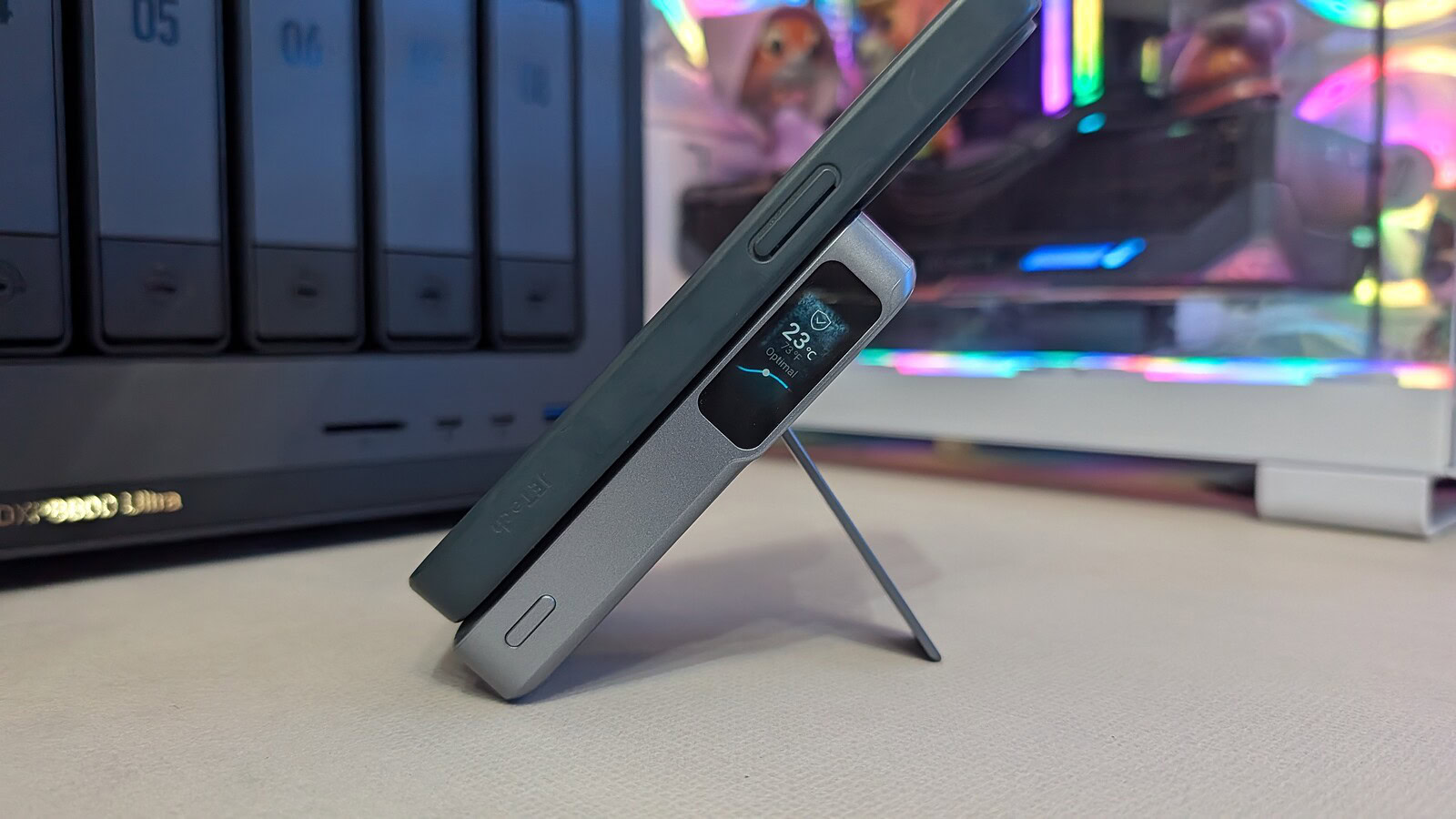 Anker MagGo Power Bank 2 Pro - immagine 19
