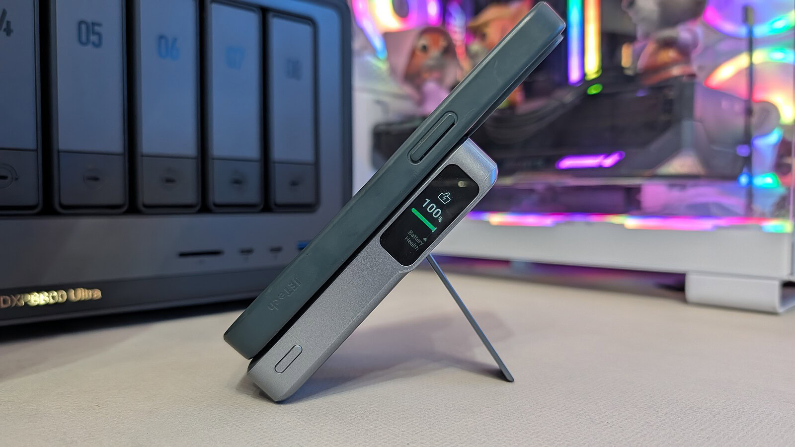 Anker MagGo Power Bank 2 Pro - immagine 20