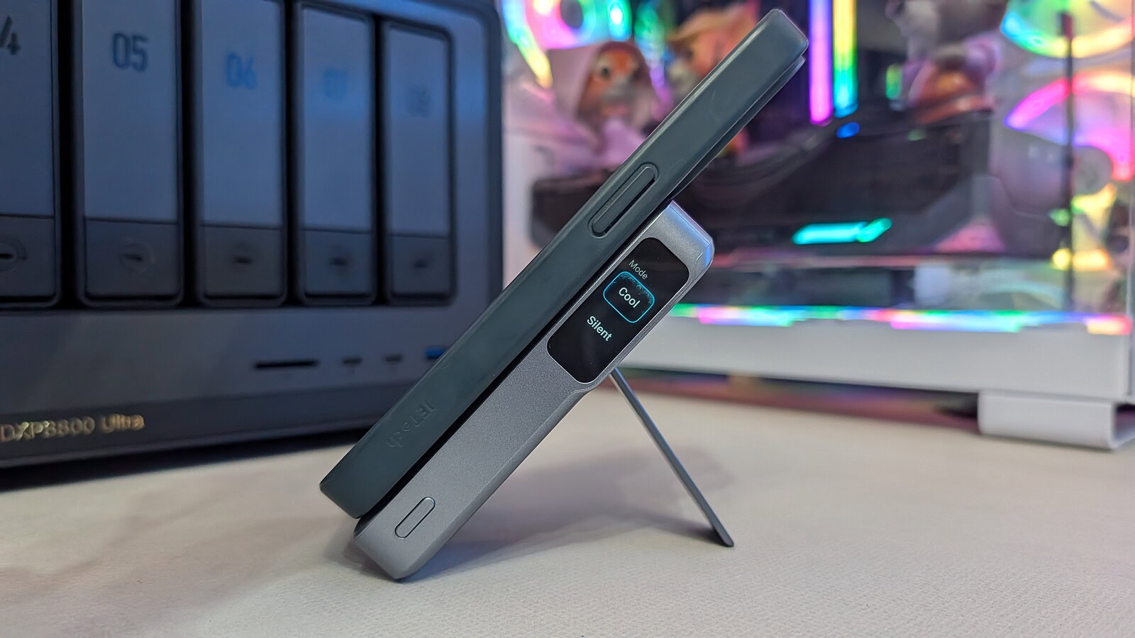 Anker MagGo Power Bank 2 Pro - immagine 21