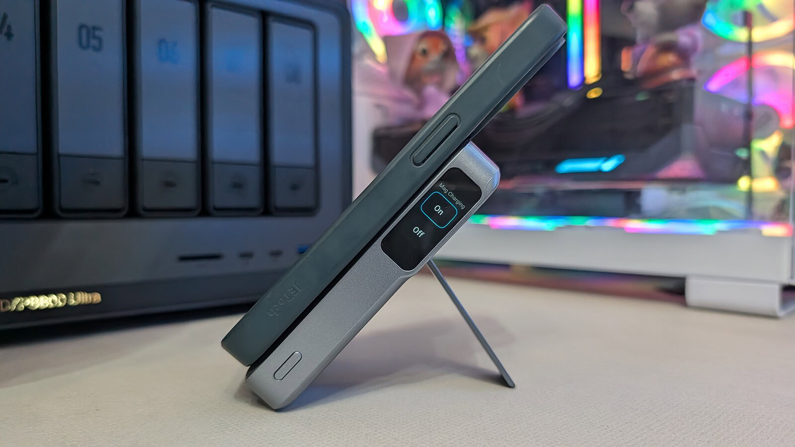 Anker MagGo Power Bank 2 Pro - immagine 22