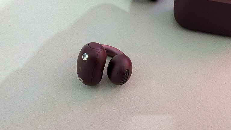 Anker Soundcore AeroClip 2 - immagine 22 Anker Soundcore AeroClip 2 - immagine 22