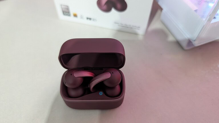 Anker Soundcore AeroClip 2 - immagine 11 Anker Soundcore AeroClip 2 - immagine 11