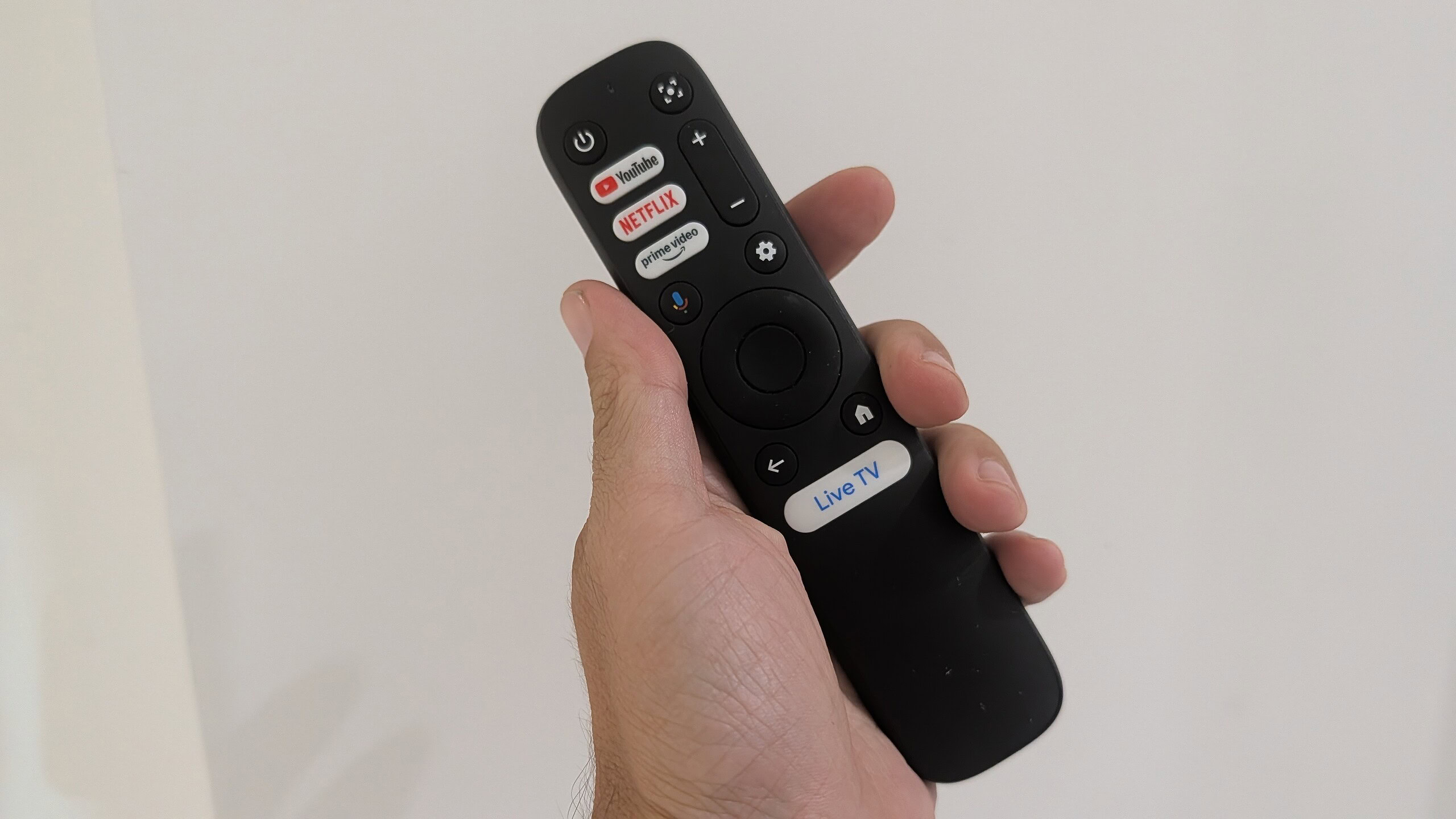 Wanbo X7 Pro Max recensione - immagine 24 Wanbo X7 Pro Max recensione - immagine 24