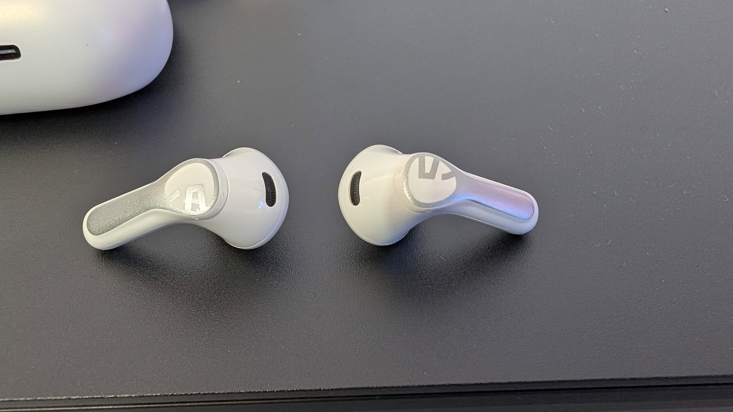 SoundPEATS Air6 HS - design