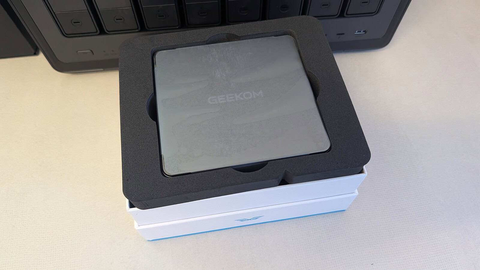 GEEKOM Air12 2026 Edition - immagine 9