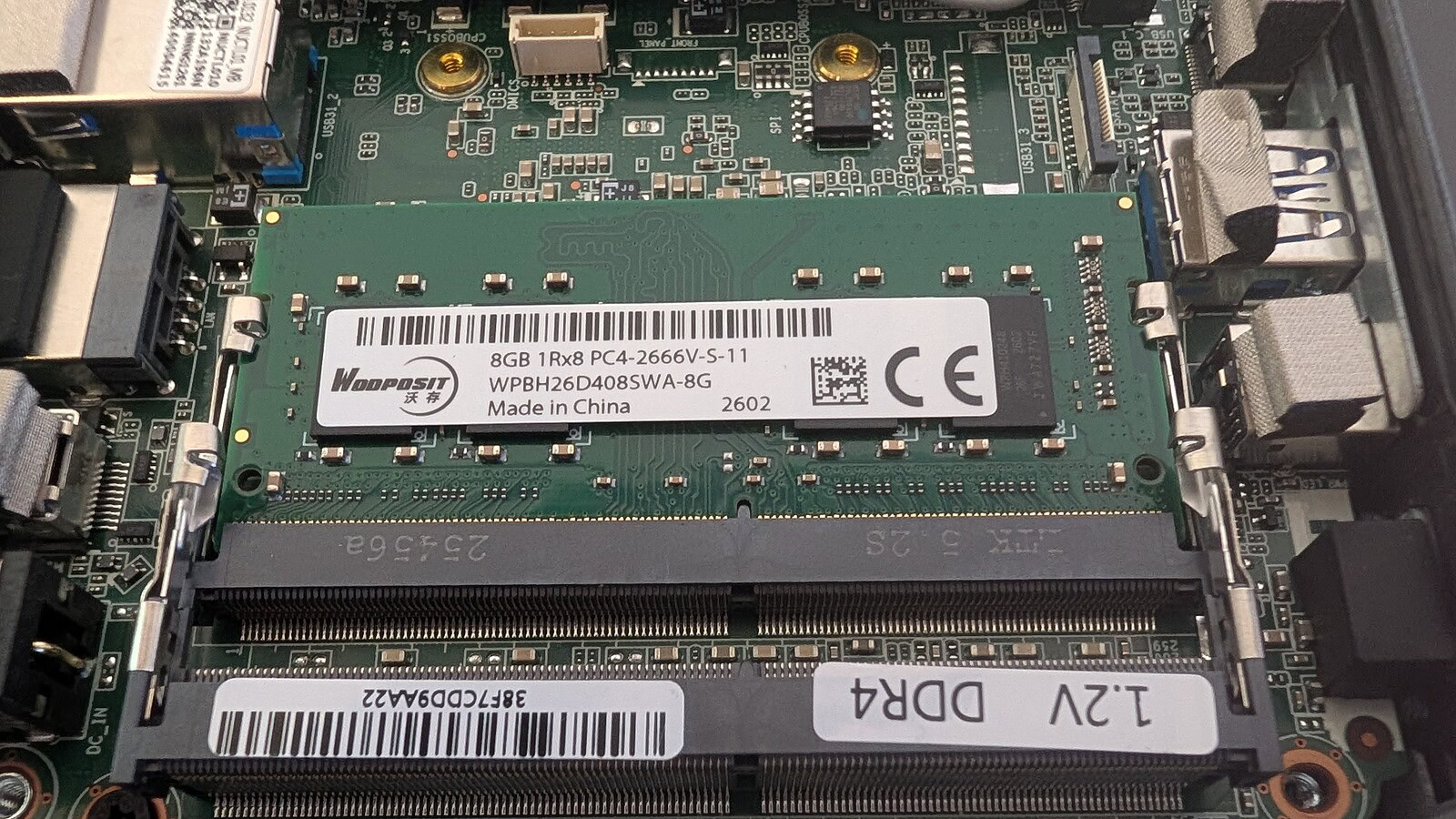 GEEKOM Air12 2026 Edition - immagine 15