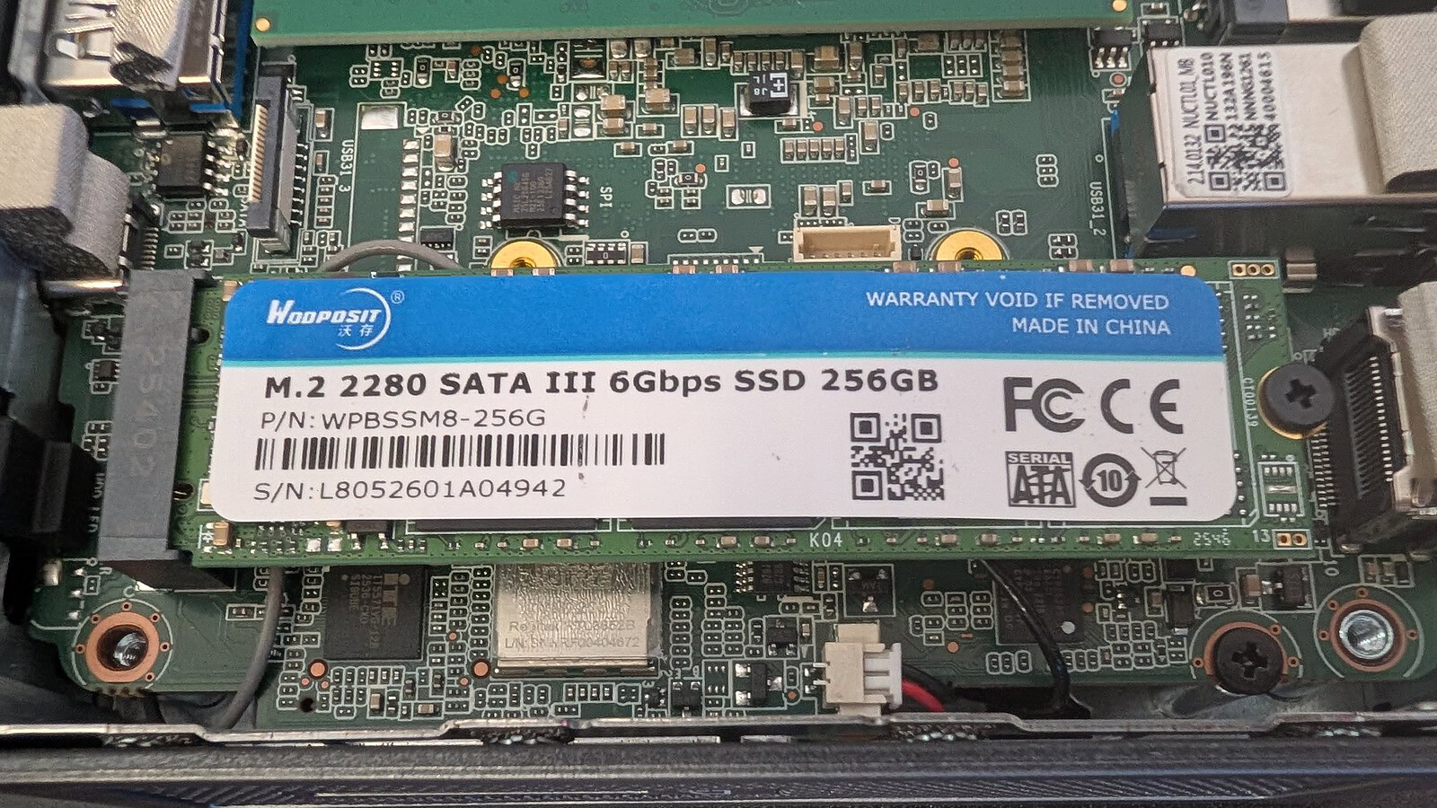 GEEKOM Air12 2026 Edition - immagine 16