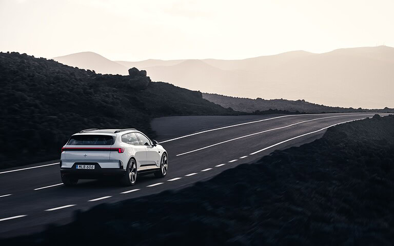 polestar - immagine 8