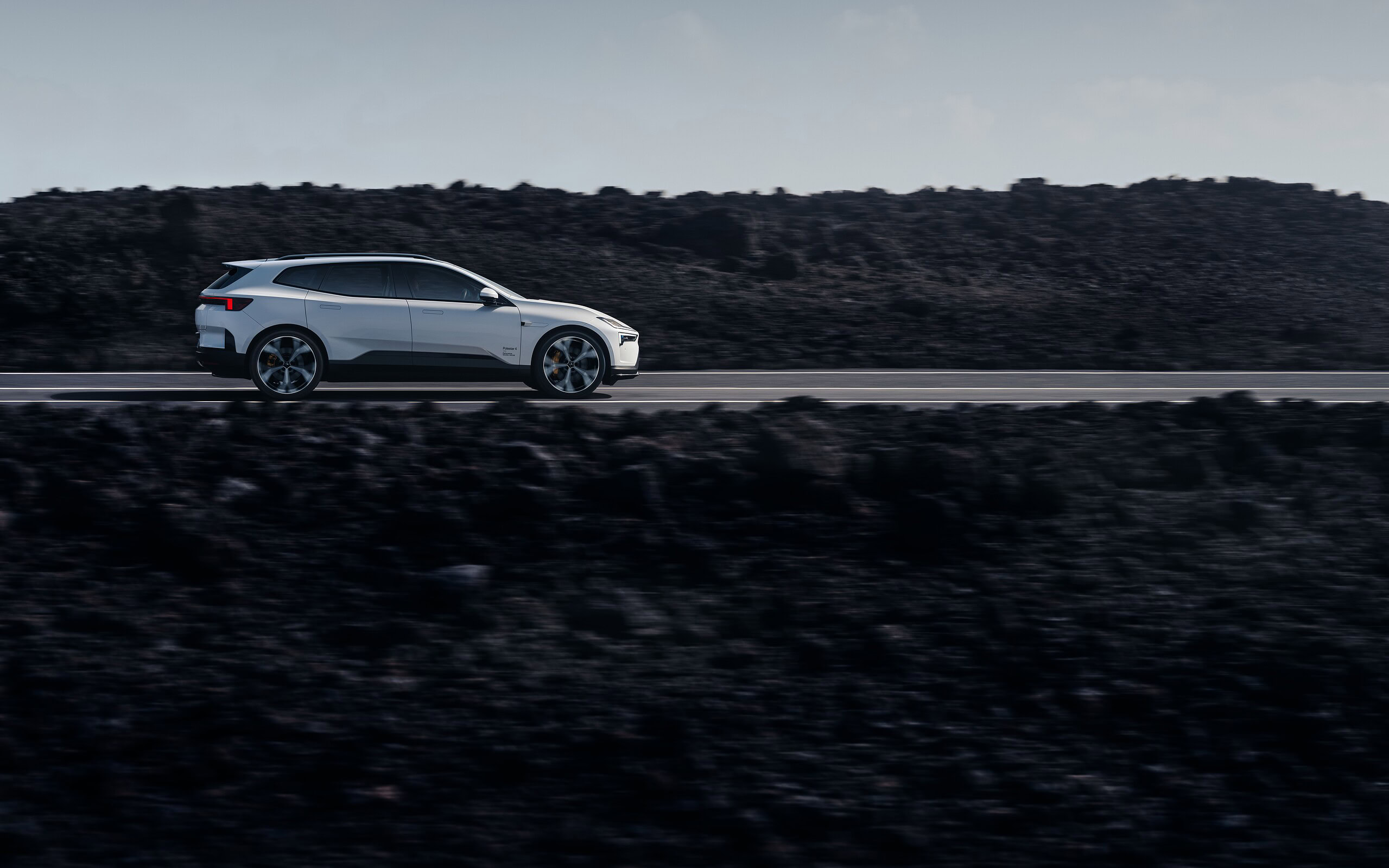 polestar