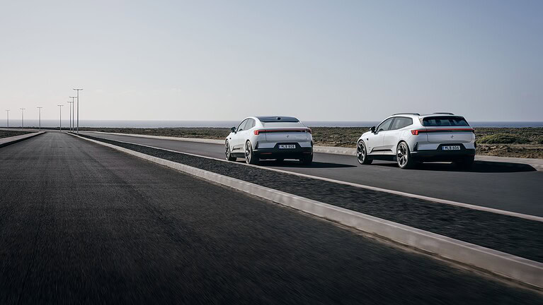 polestar - immagine 9