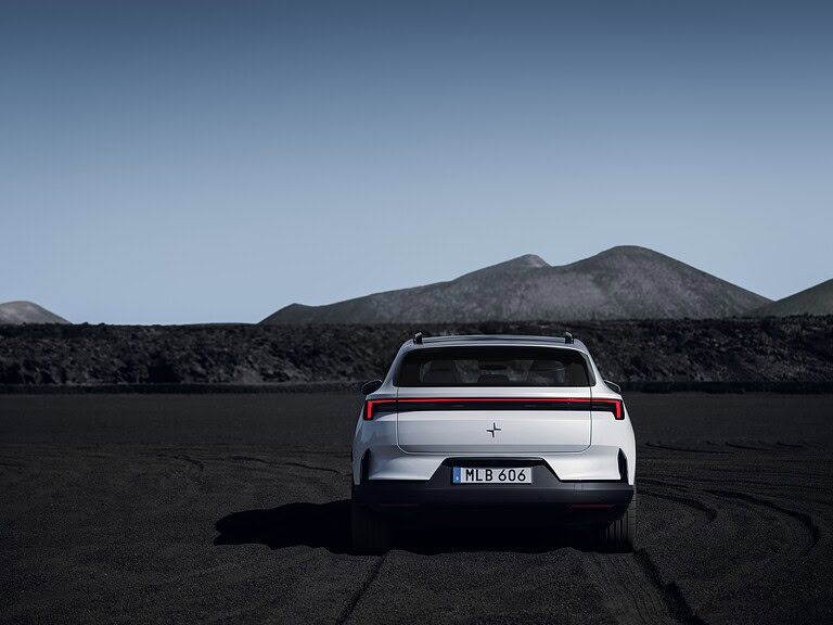 polestar - utilizzo