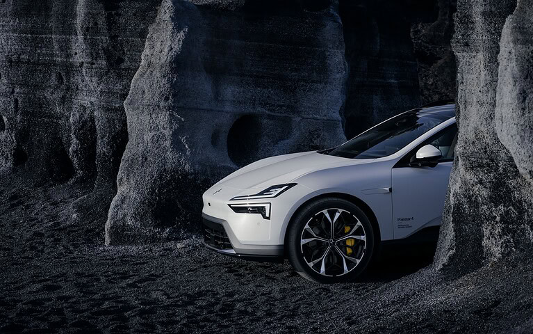 polestar - specifiche