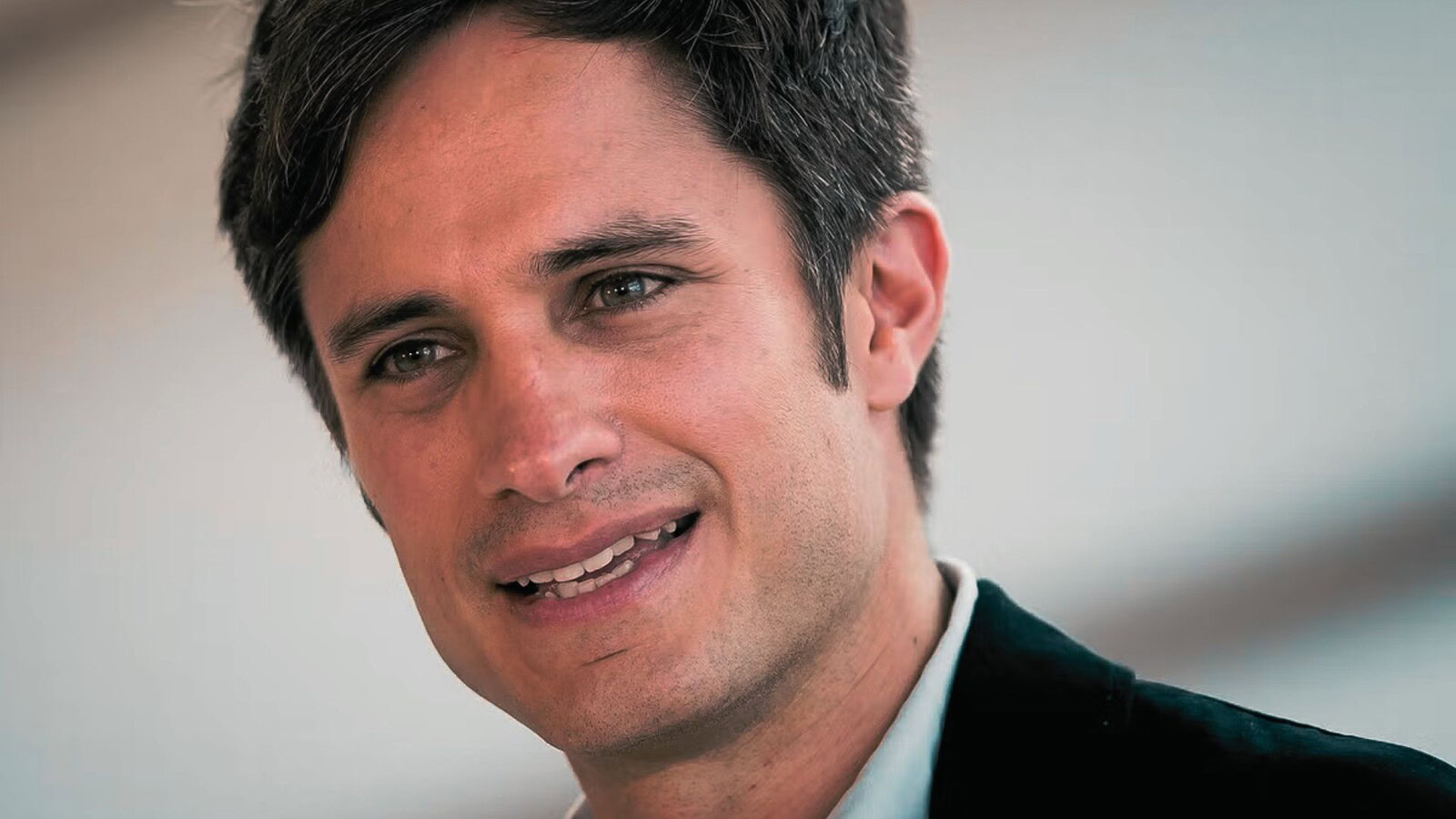 L'Odissea Gael García Bernal