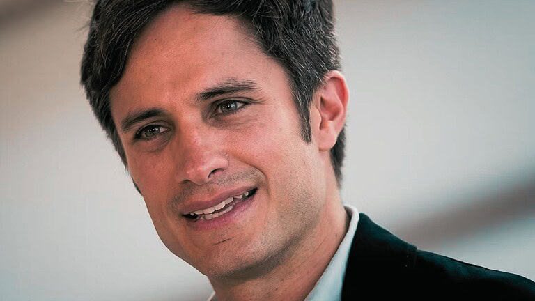 L'Odissea Gael García Bernal