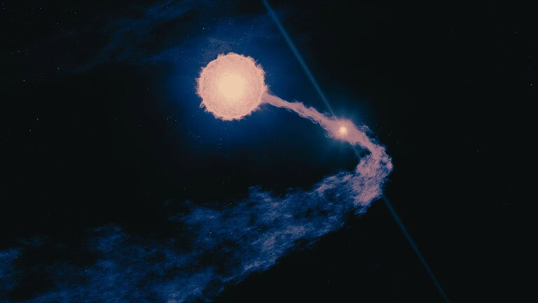 stella di neutroni