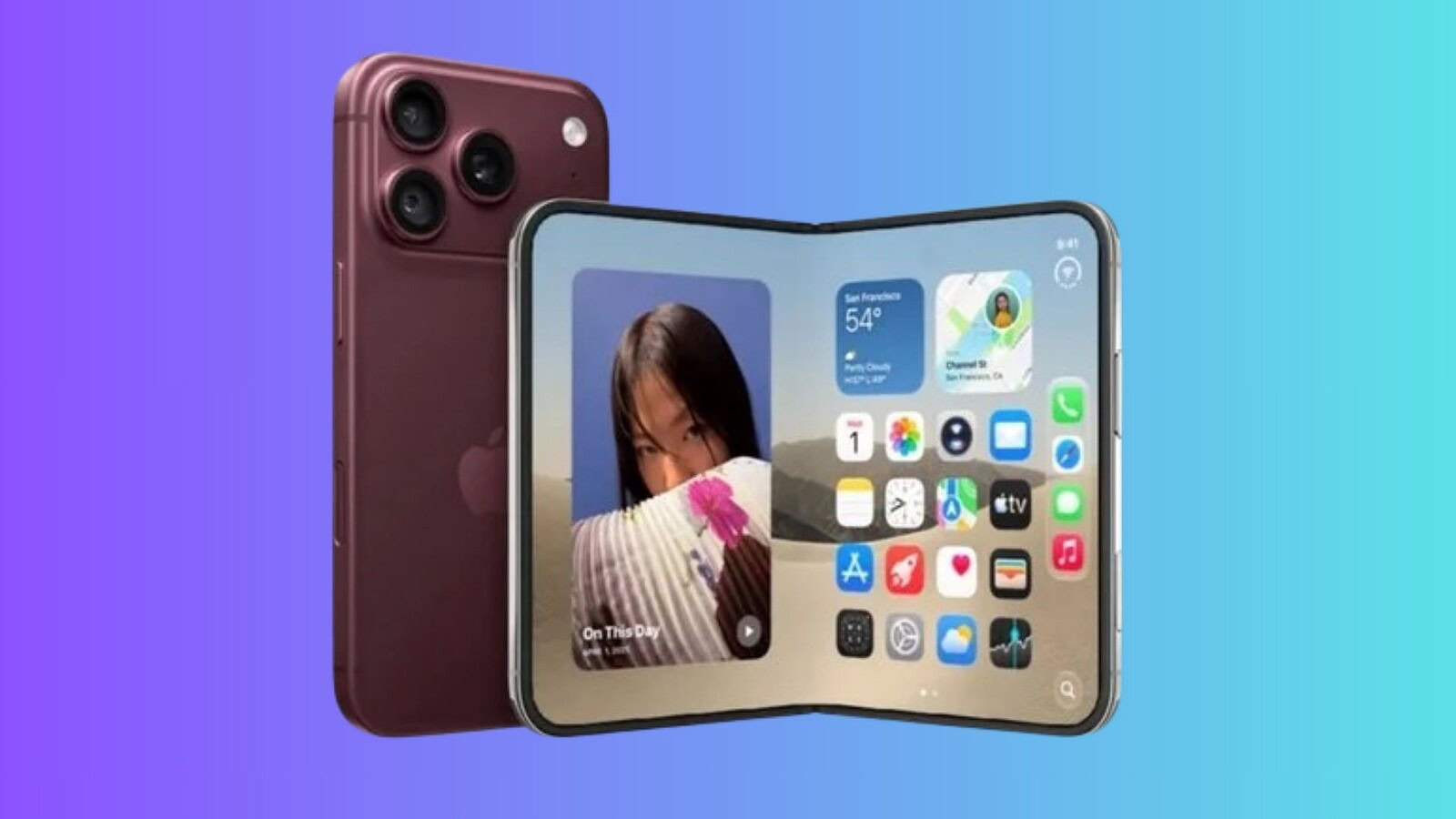 iPhone 18 Pro