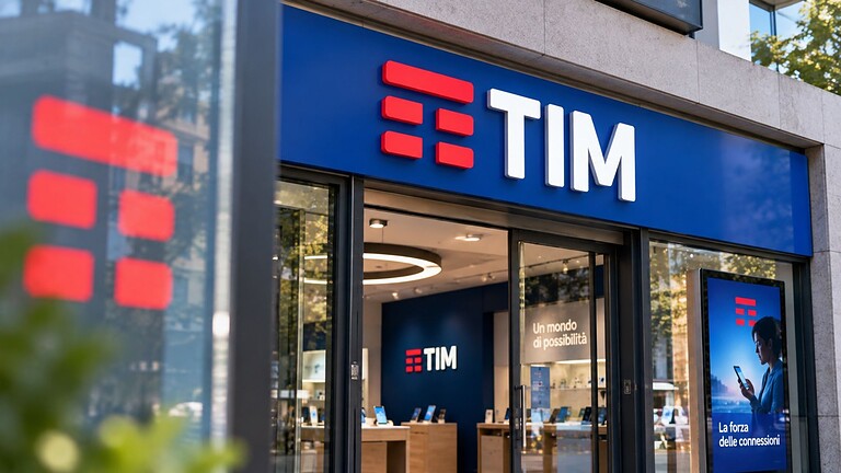 TIM Power Famiglia Iron: 200 Giga a 4,99 euro anche in negozio