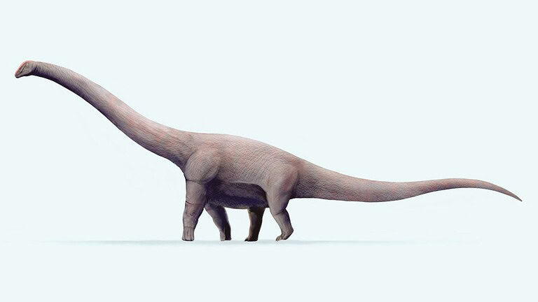 dinosauro più grande