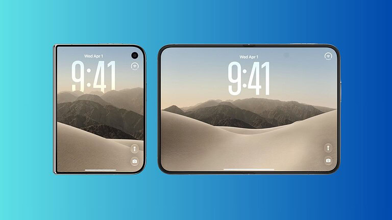iPhone Duo è realtà: Apple entra nel mondo dei pieghevoli ispirandosi ad iPad
