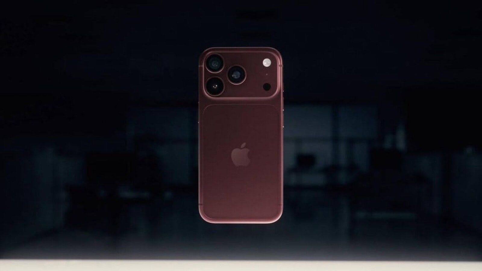 iPhone 18 Pro e Pro Max ufficiali: Apple punta su A20 Pro, Siri AI e camera ad apertura variabile