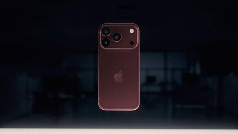 iPhone 18 Pro e Pro Max ufficiali: Apple punta su A20 Pro, Siri AI e camera ad apertura variabile