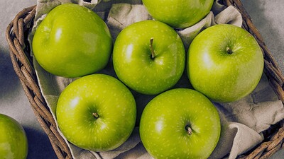 Mele del supermercato: sono tutte cloni, ecco perché