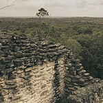 città Maya perduta