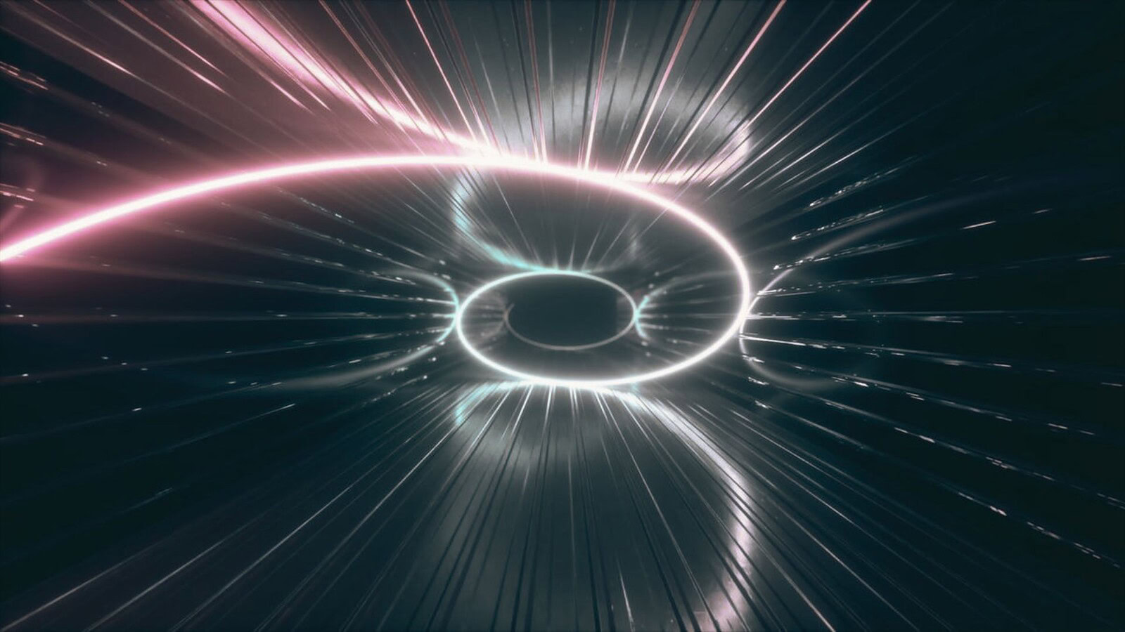 effetto gravitazionale quantistico