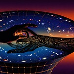 dimensione oscura