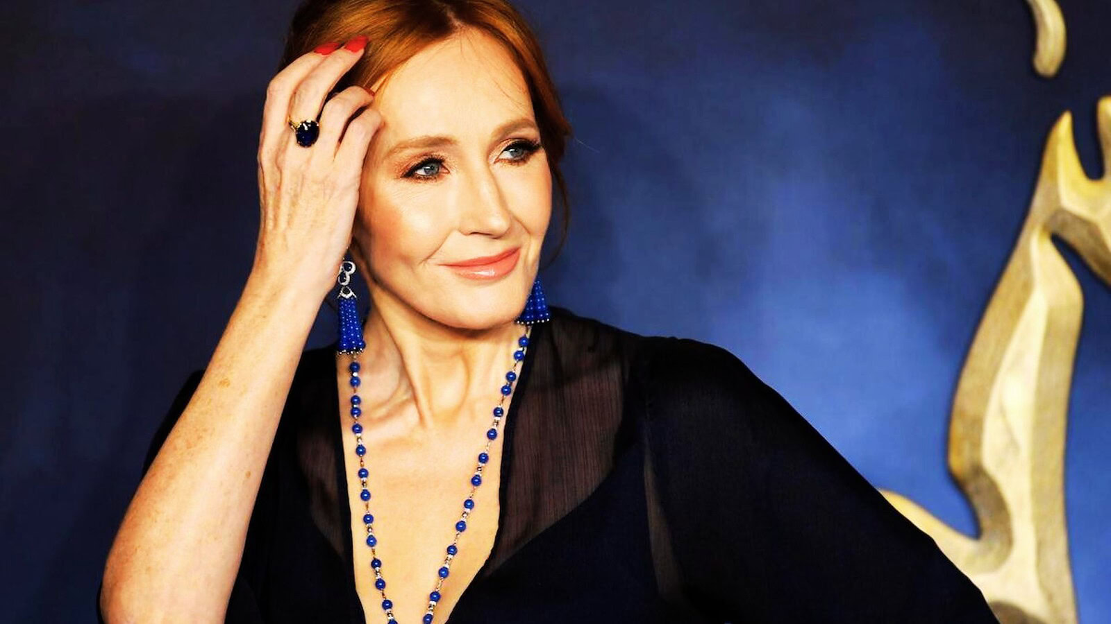 serie Harry Potter Rowling
