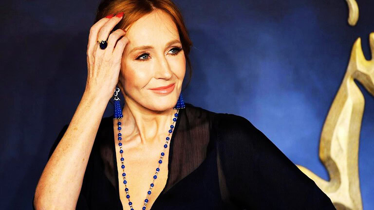 serie Harry Potter Rowling