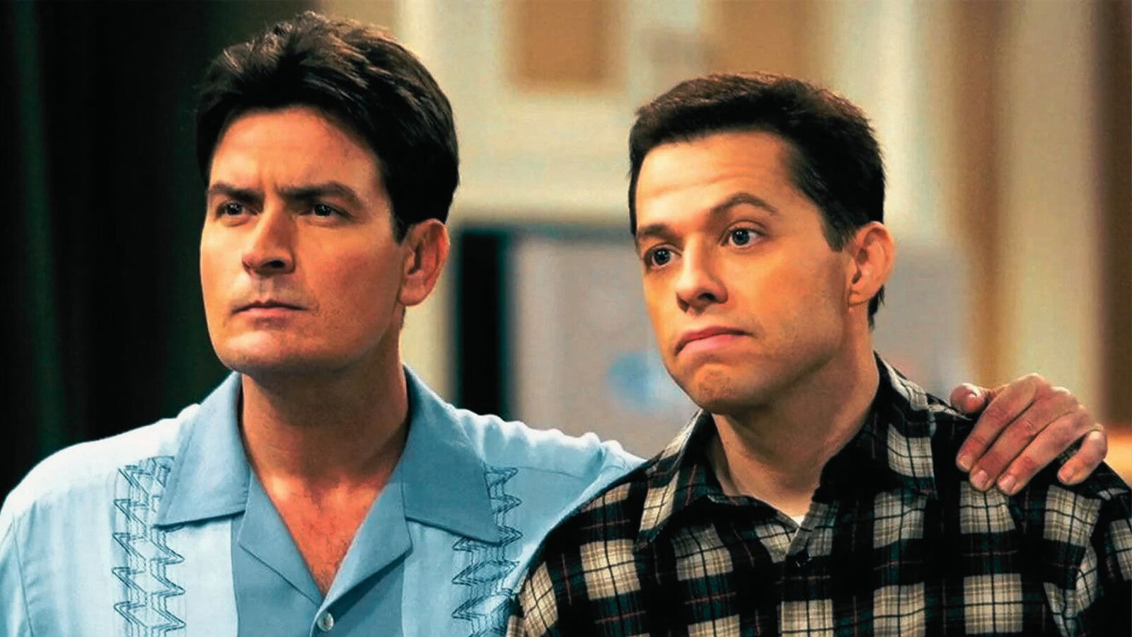 stipendio Charlie Sheen