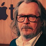 Gary Oldman serie Harry Potter