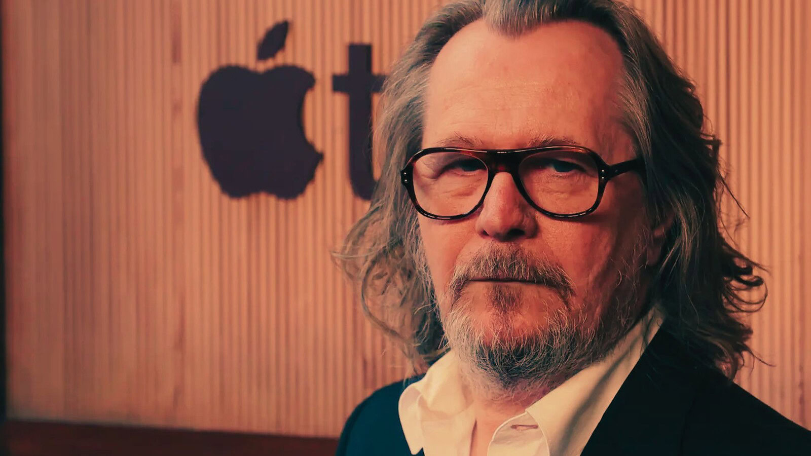 Gary Oldman serie Harry Potter