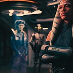 dèi di Mortis Ahsoka 2