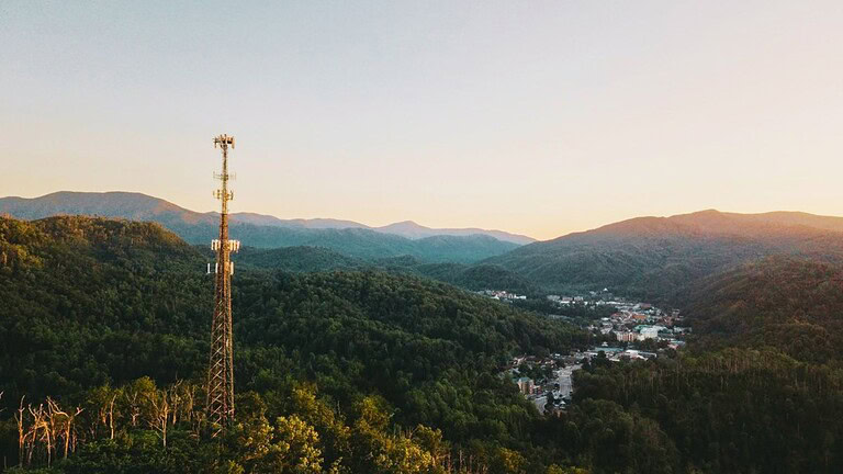 radiazioni dei cellulari