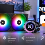 Thermalright AIO 240 mm in offerta a 48,36 euro su Amazon